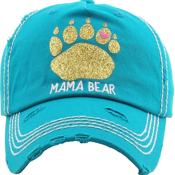 MAMA BEAR - Picture 2 of 5